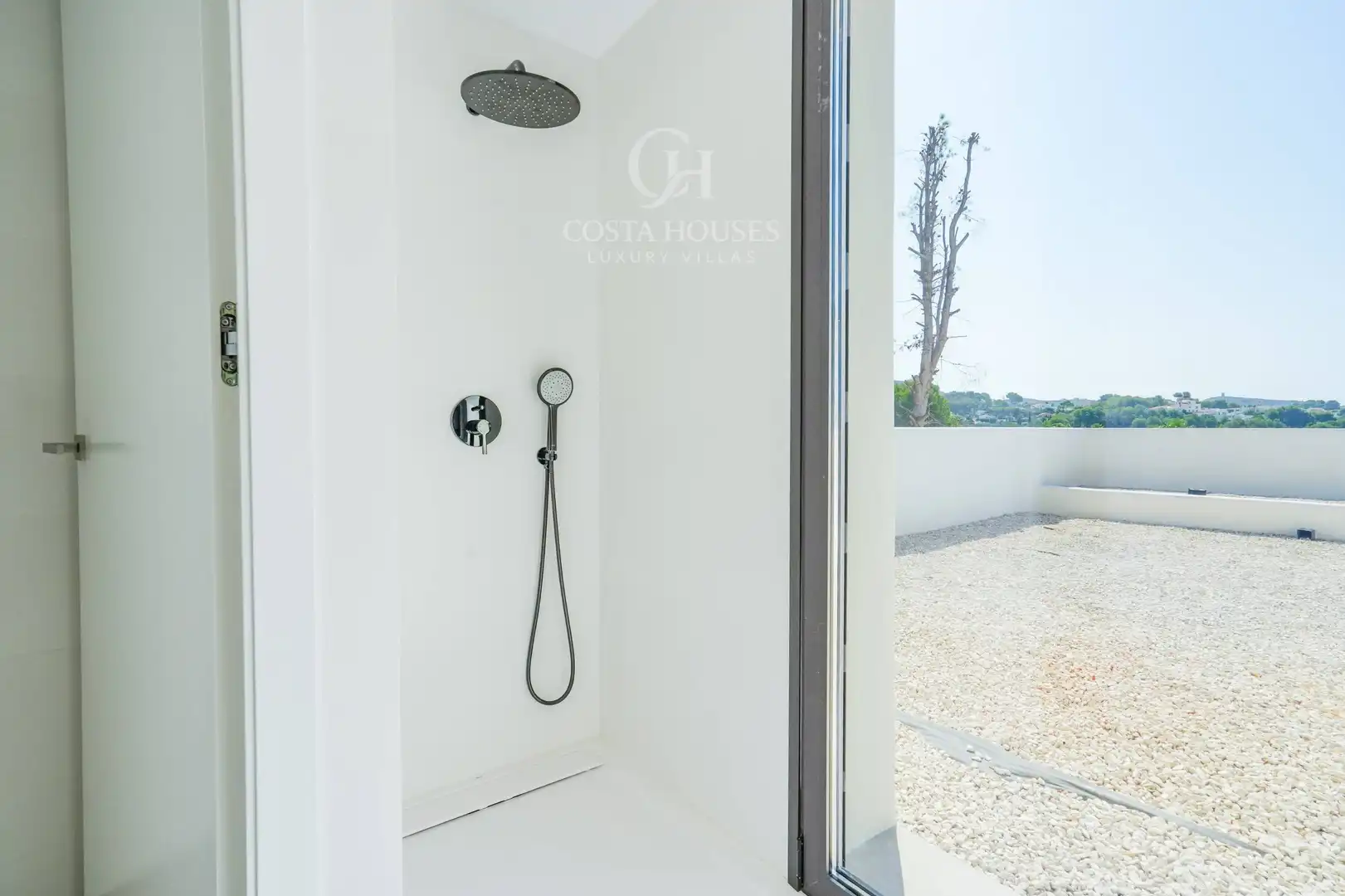 Detached house with terrace for sale in Benimeit - Tabaira, imagen 39