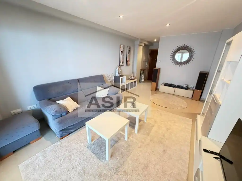 Apartament amb ascensor en venda a Carrer Metge José Pellicer, imagen 12