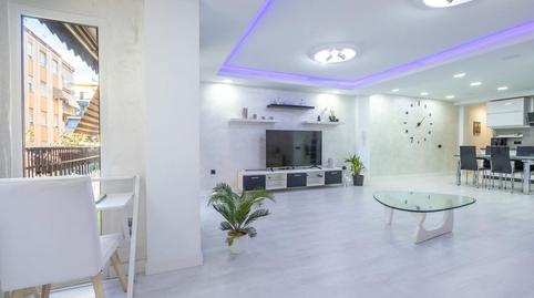 Foto 3 de Pis en venda a Carrer Josep Bernad Amorós, 59, Carrús Oeste, Elche / Elx