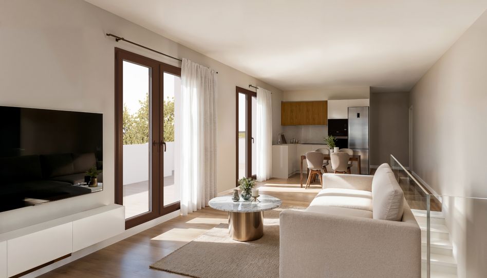 Photo 1 of Flat for sale in Caravaca de la Cruz, Murcia
