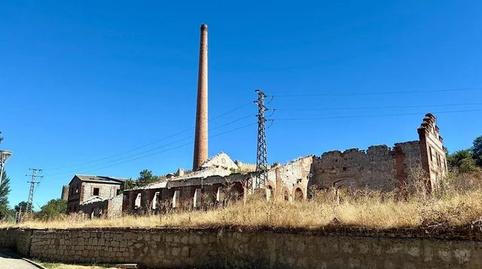 Foto 4 de Residencial en venda a Burgohondo, Sur, Ávila