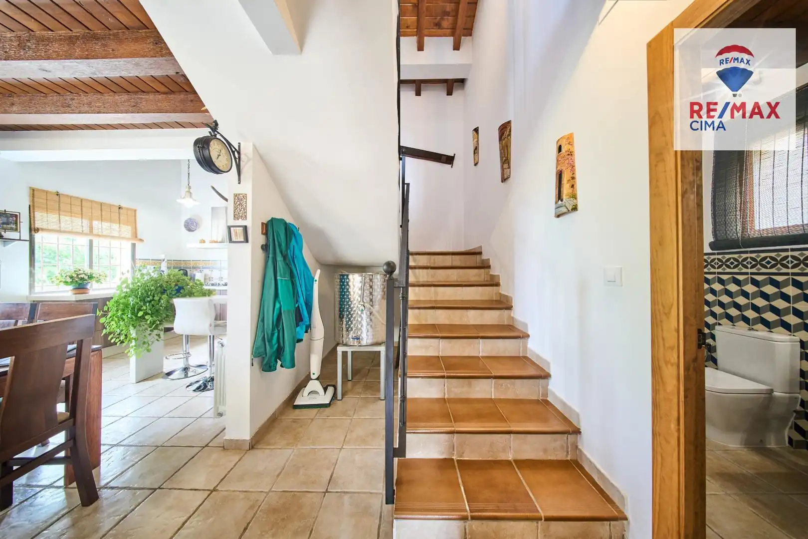 House with terrace for sale in POLIGONO 72 PARCELA 122 72, imagen 23