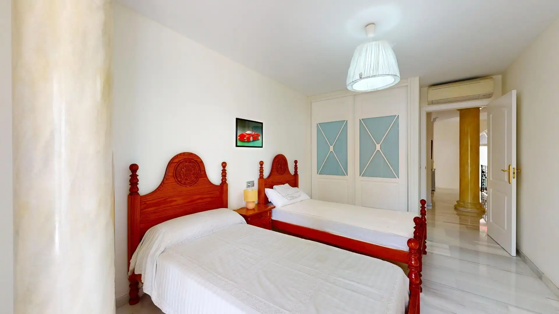 Chalet con piscina en venta en Costa de la Calma, imagen 5