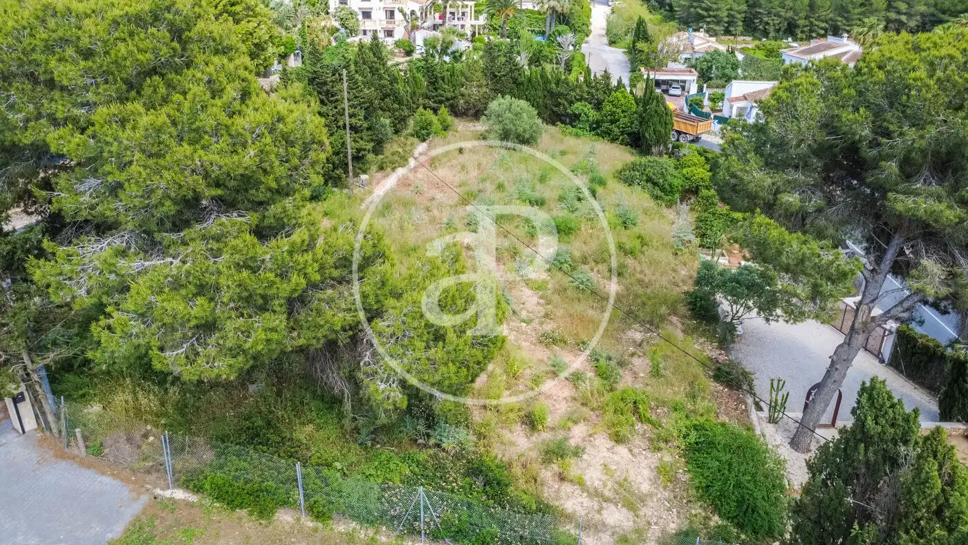 Houses for sale in Jávea / Xàbia  with Air Conditioner, Heating and Private garden