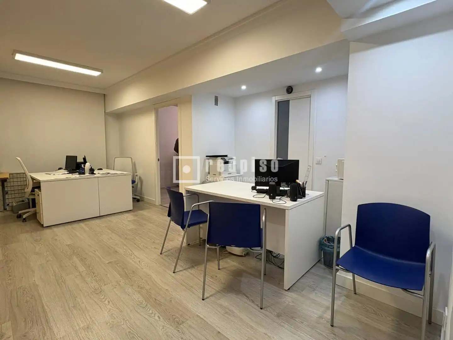 Office space with lift to rent in de los Mostenses, imagen 8