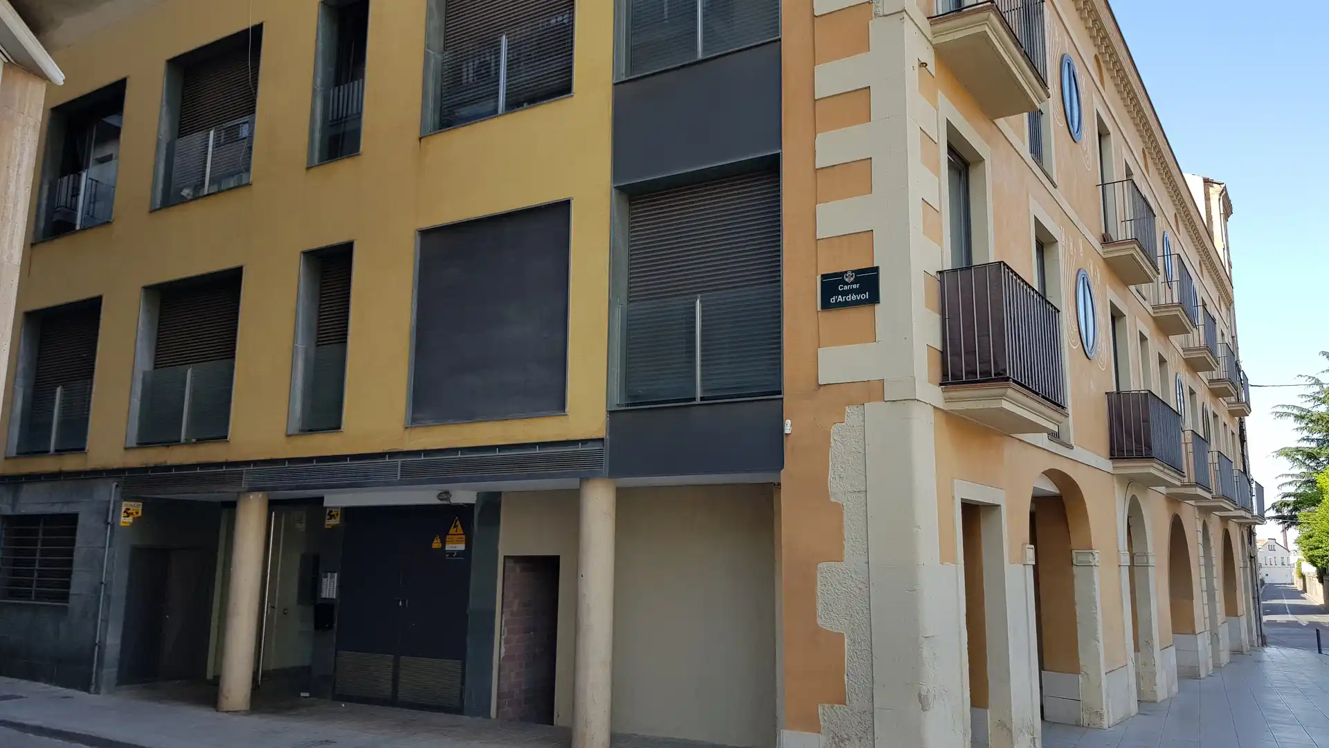 Locale commerciale in vendita a C/ Segle XX, imagen 3