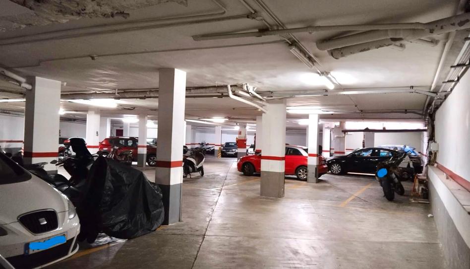 Photo 1 of Garage for sale in Carrer D'escipió, El Putget i el Farró, Barcelona