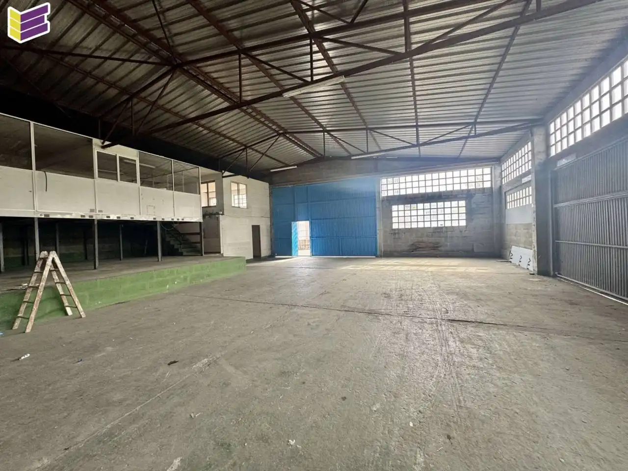 Industrial buildings for sale in Mos