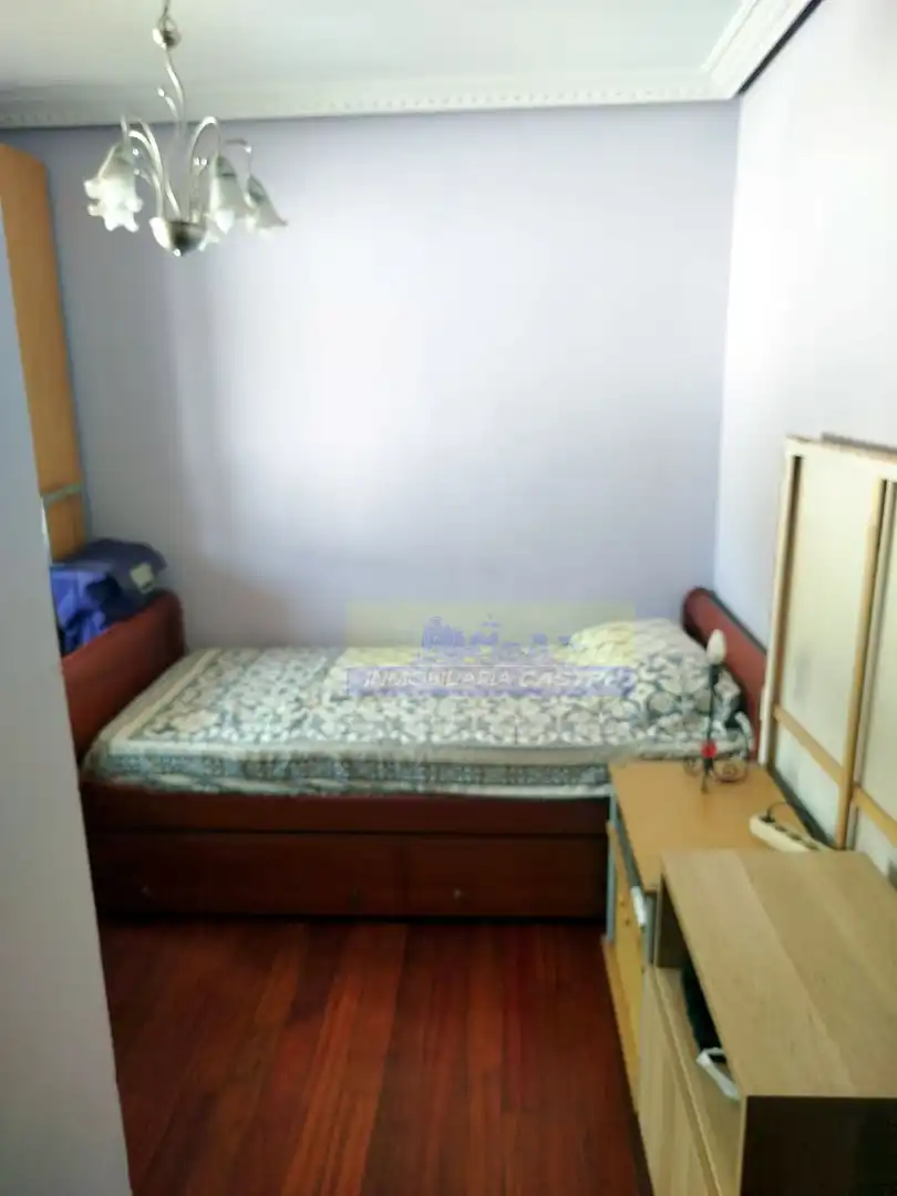 Casa a schiera con terrazza in vendita a Barrio Baltezana, imagen 14