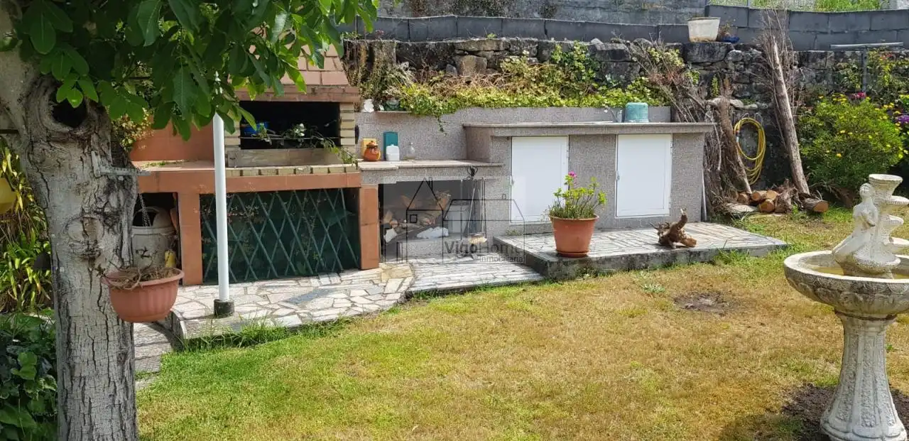 Maison avec jardin à vendre à MOUREIRA, imagen 4