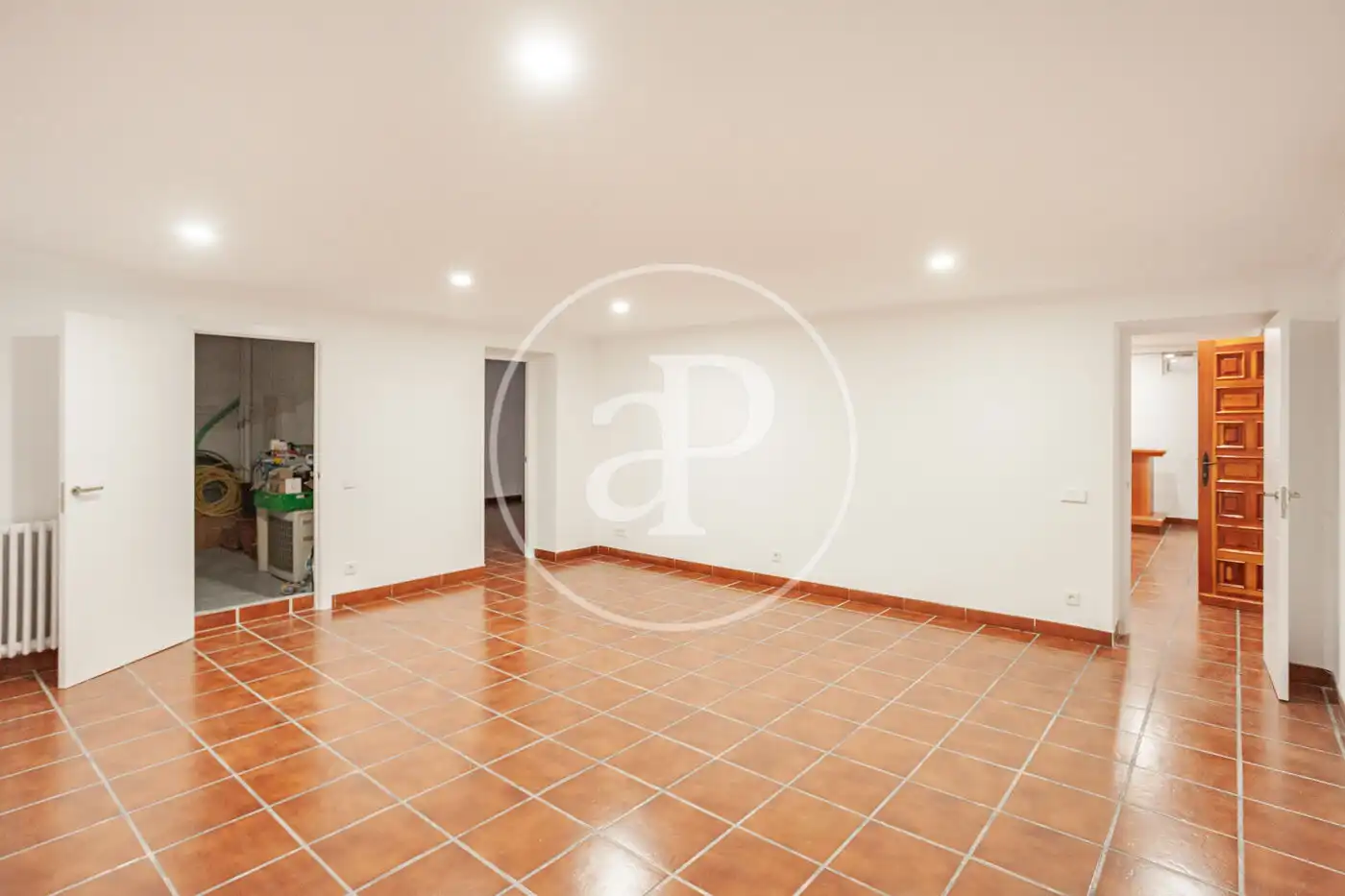 Casa o chalet de alquiler en Fuente del Fresno