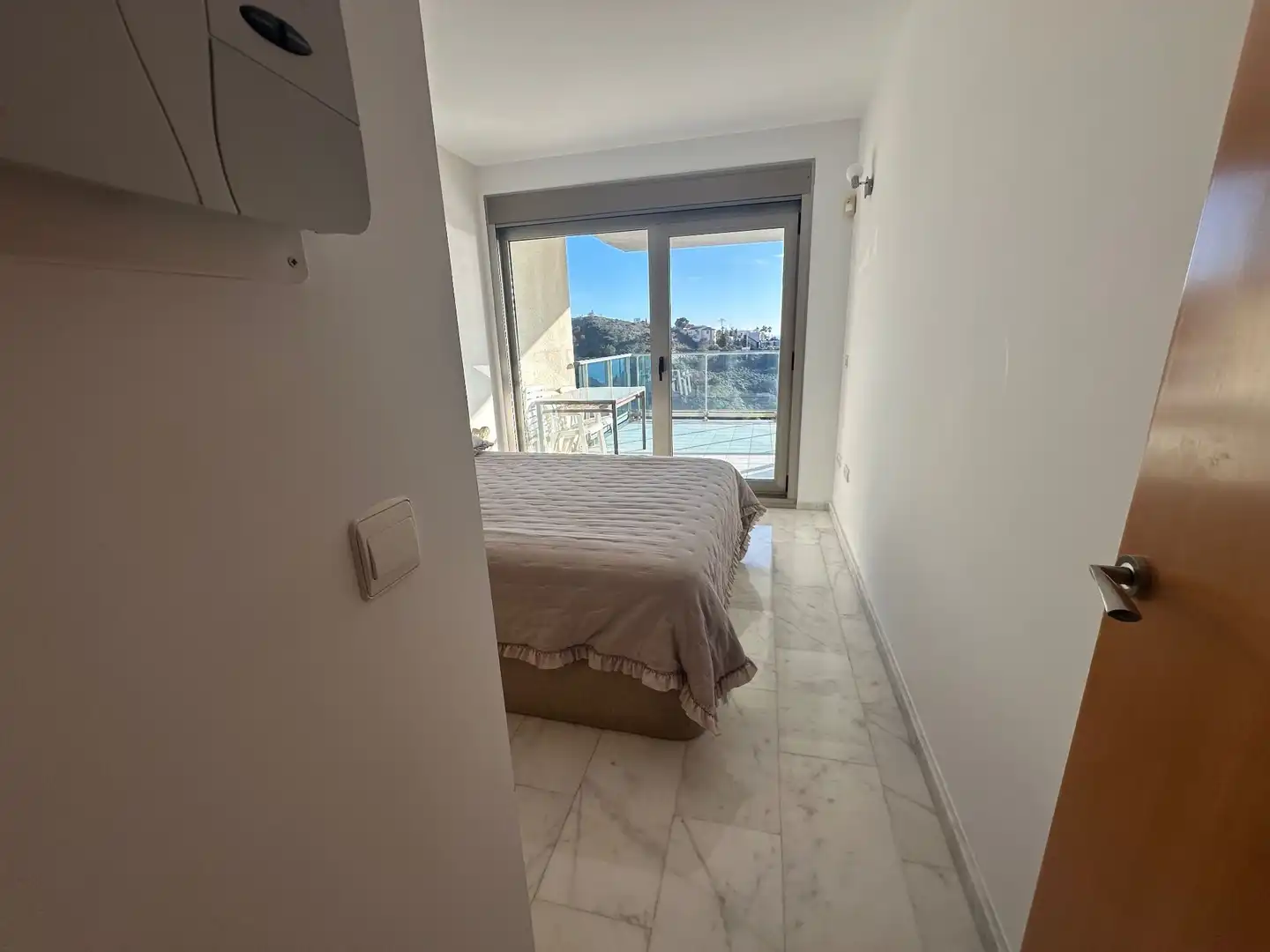 Mini appartamento con piscina in vendita a Rincón de Loix, imagen 29