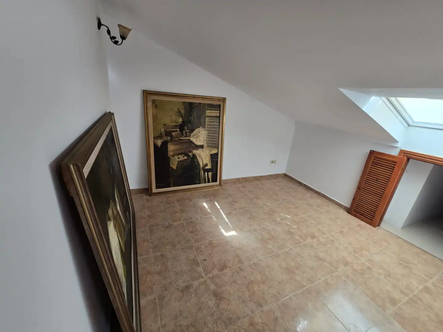 Piso con ascensor en venta en Calle Olé 7, imagen 13