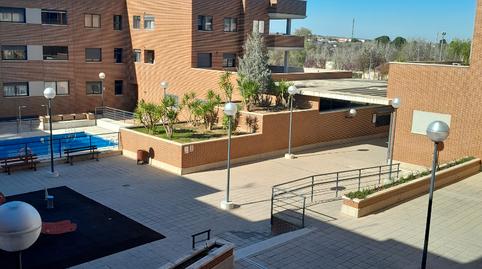 Foto 2 de Pis en venda a Calle Santa Isabel de Aragón, 4, Cadrete, Zaragoza