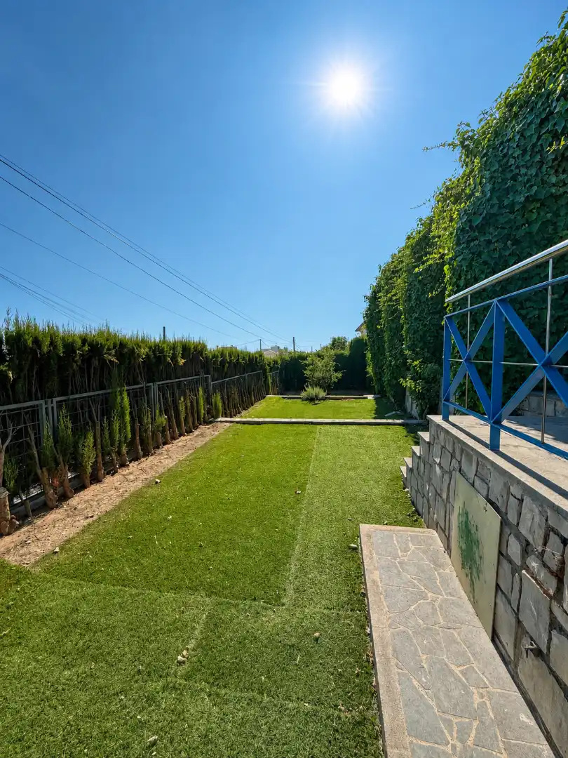 Chalet con terraza en venta en Calle Calvario, imagen 21