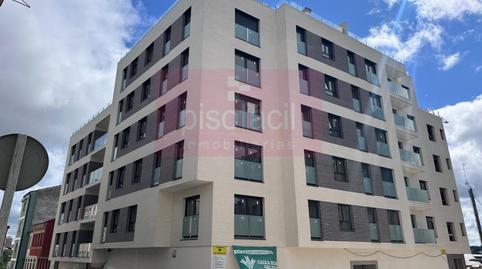 Foto 2 de Ático en venta en Paradai, Lugo