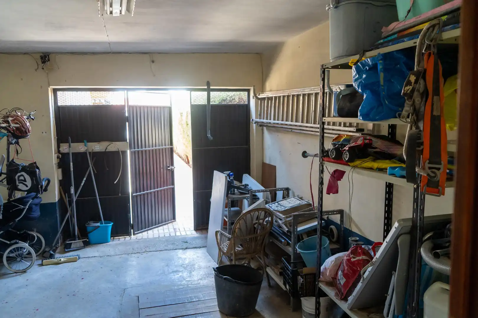 Casa o xalet en venda en Sanlúcar de Barrameda amb Jardí privat