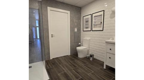 Foto 4 de Edifici en venda a Calle Eslida, Malilla, Valencia