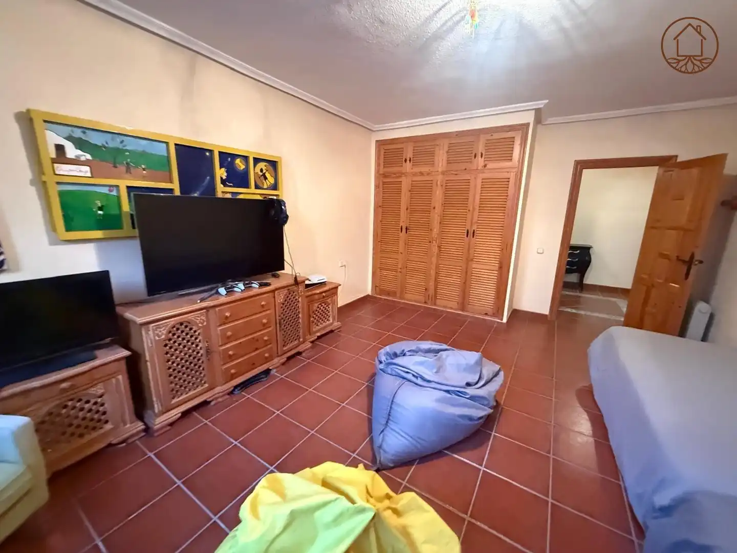 Villa mit Terrasse zum Verkauf in Calle RAFAEL ALBERTI 14, imagen 79