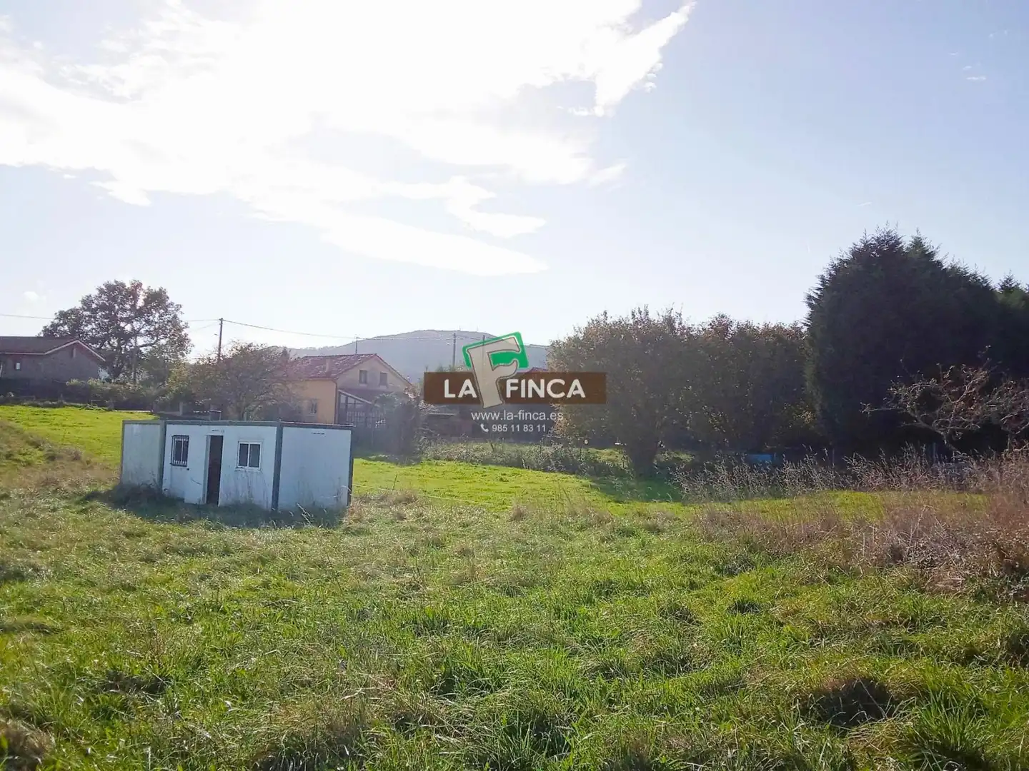 Residencial en venta en Corvera de Asturias