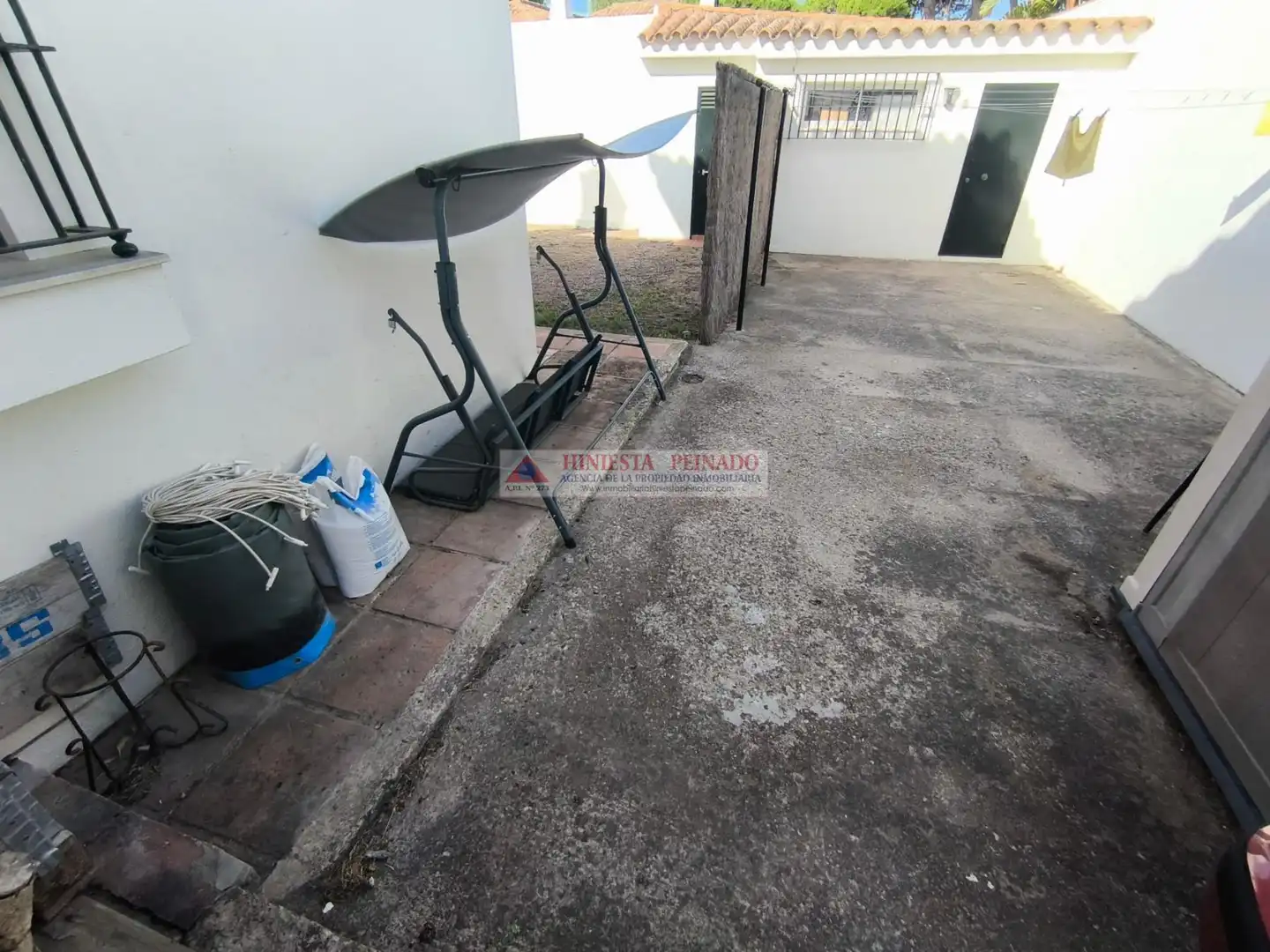 Chalet con piscina en venta en Valdelagrana, imagen 7