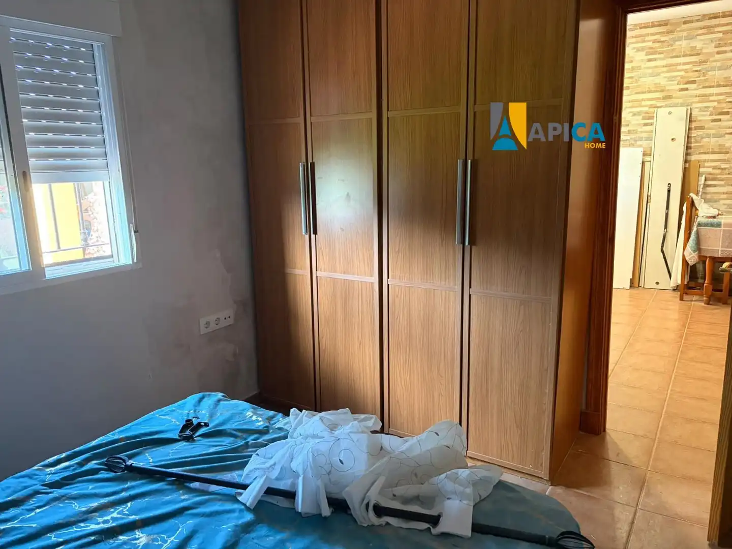 Dormitori de Casa o xalet en venda en Chiclana de la Frontera amb Terrassa, Traster i Piscina