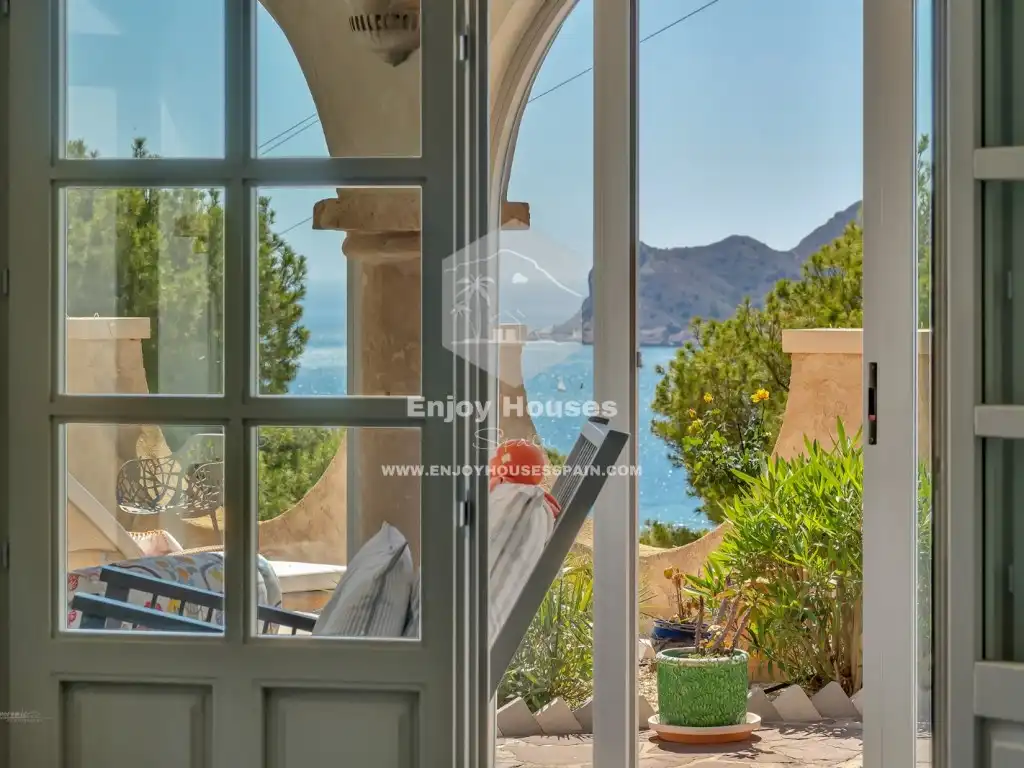 Casa o chalet en venta en Altea ciudad