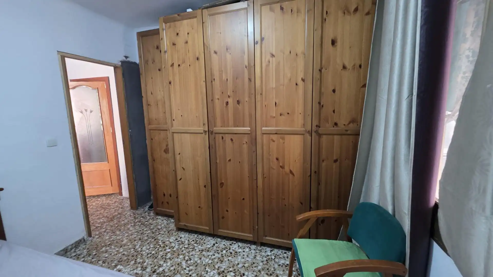 Apartament de lloguer a Calle SIERRA AITANA, Virgen del Remedio - Parque Lo Morant