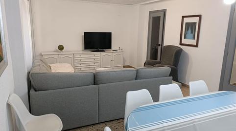 Foto 3 de Piso de alquiler en Doctor Palos - Alto Palancia, Sagunto / Sagunt