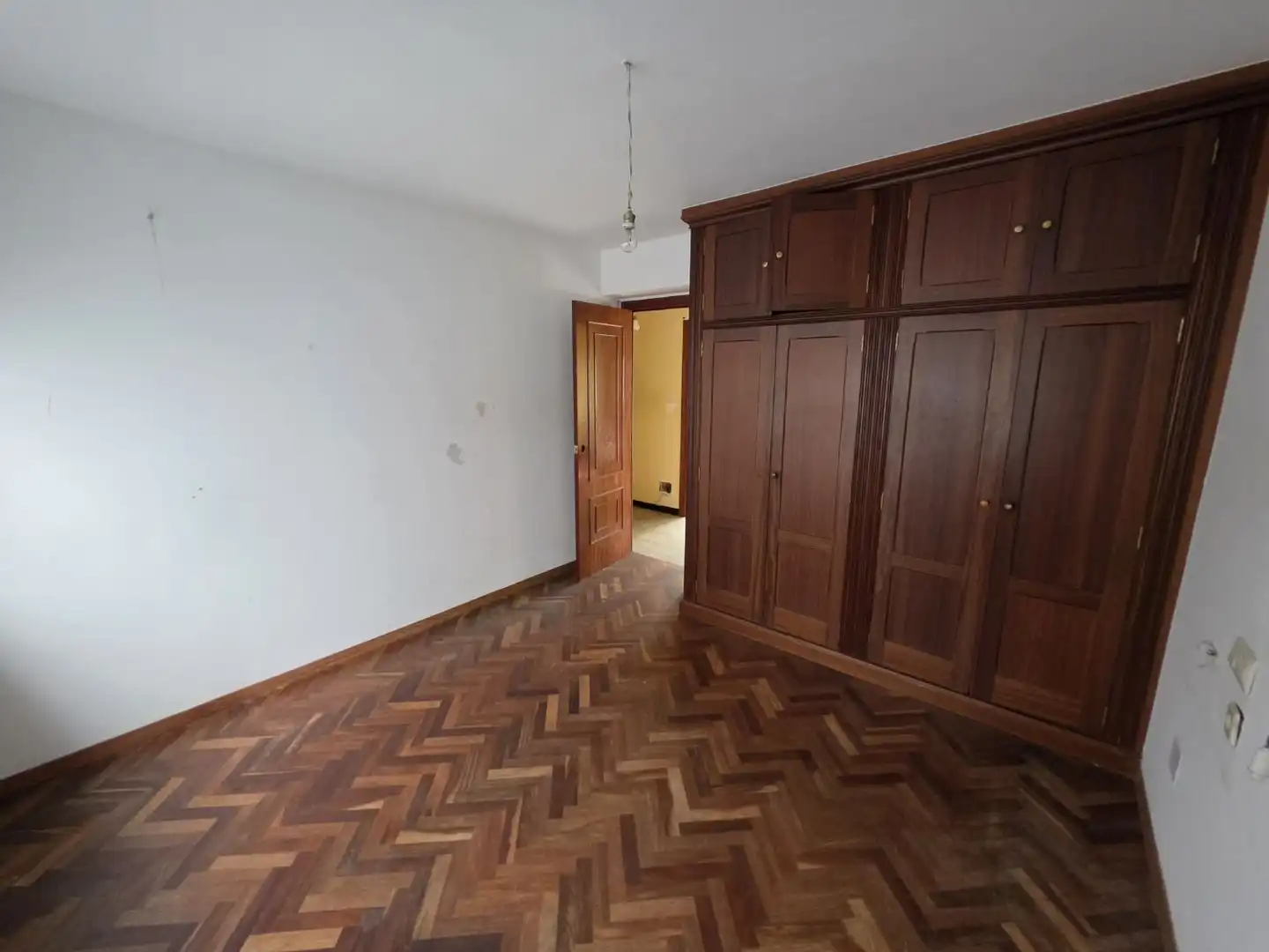Dormitori de Pis en venda en A Coruña Capital 