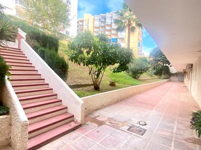 Vista exterior de Apartament en venda en Benalmádena amb Terrassa