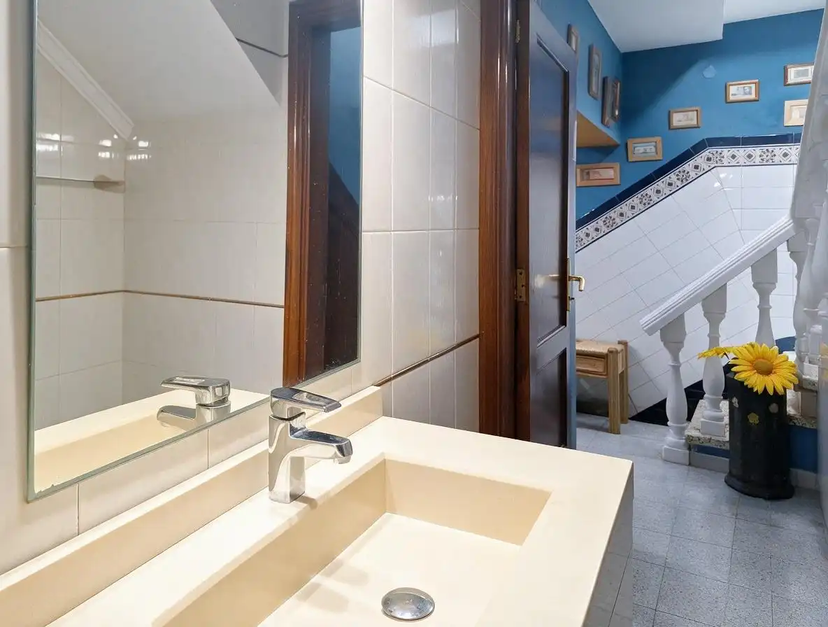 Bany de Pis de lloguer en Las Palmas de Gran Canaria