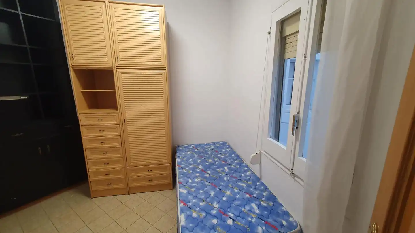 Habitación de Piso en venta en Barcelona