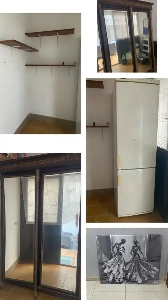 Appartement avec terrasse à vendre à Centro, imagen 6