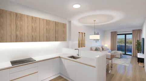 Photo 3 from new construction home in Flat for sale in Avinguda de la Indústria, 66, Centre, Barcelona