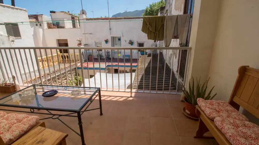Casa o chalet en venta en Jesús Pobre