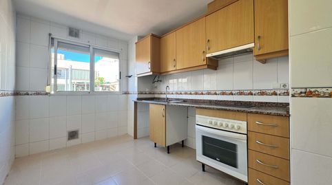 Foto 4 de Piso en venta en Villafranqueza, Alicante / Alacant