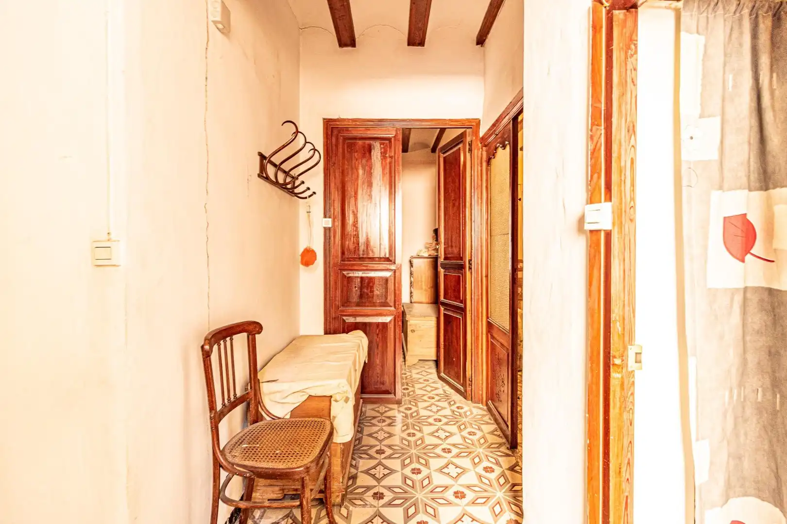 Casa o chalet en venta en Manuel con Aire acondicionado, Terraza y Trastero