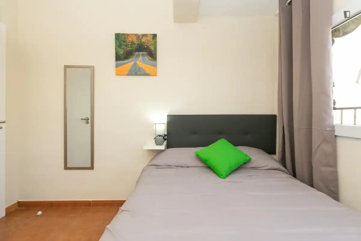 Habitació a Angustias - Chana - Encina