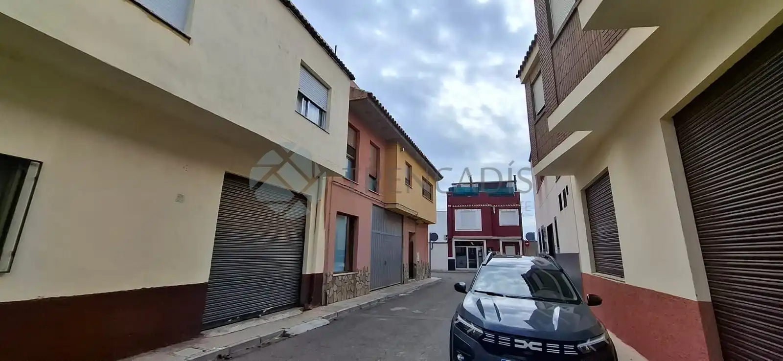 Casa aparellada en venda a Maestro Granados, imagen 6