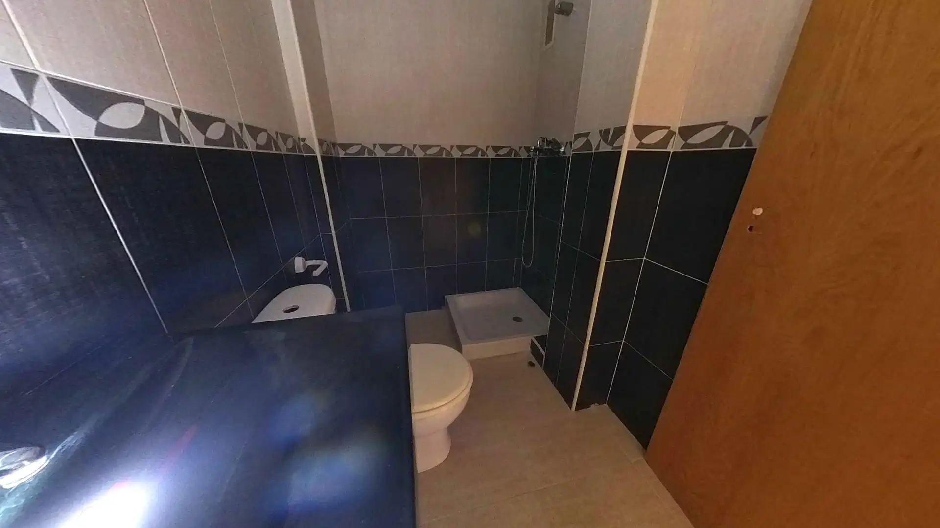 Baño de Piso en venta en Murcia con Trastero y Balcón
