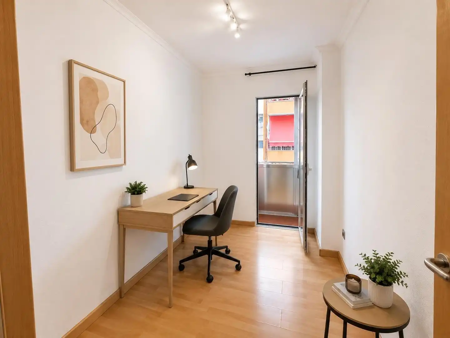 Habitación de Piso en venta en Valdemoro con Aire acondicionado, Calefacción y Terraza