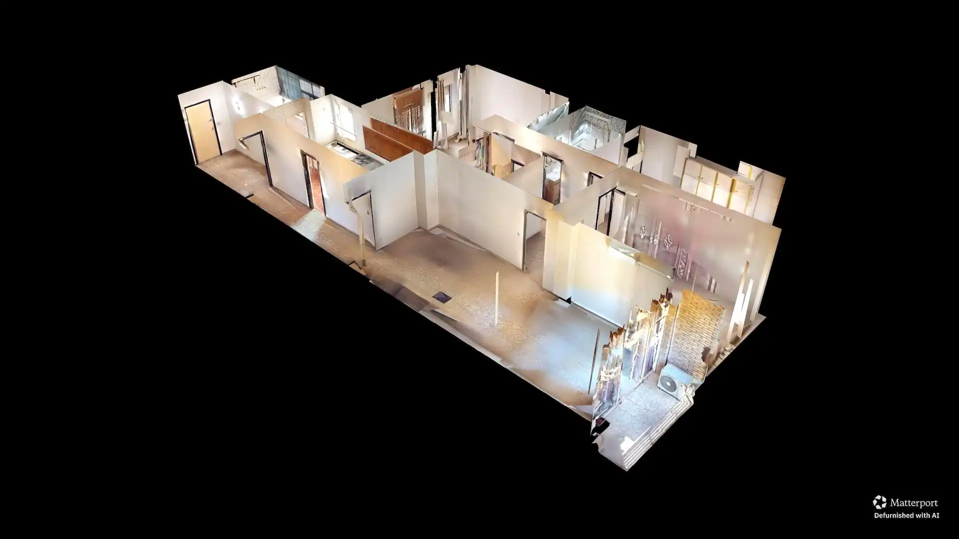 Piso con ascensor en venta en Avenida de Barcelona 7, imagen 44