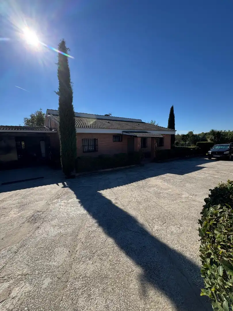 Casa rustica con piscina in vendita a Camíno Viejo Madríd Burgos 1, imagen 67