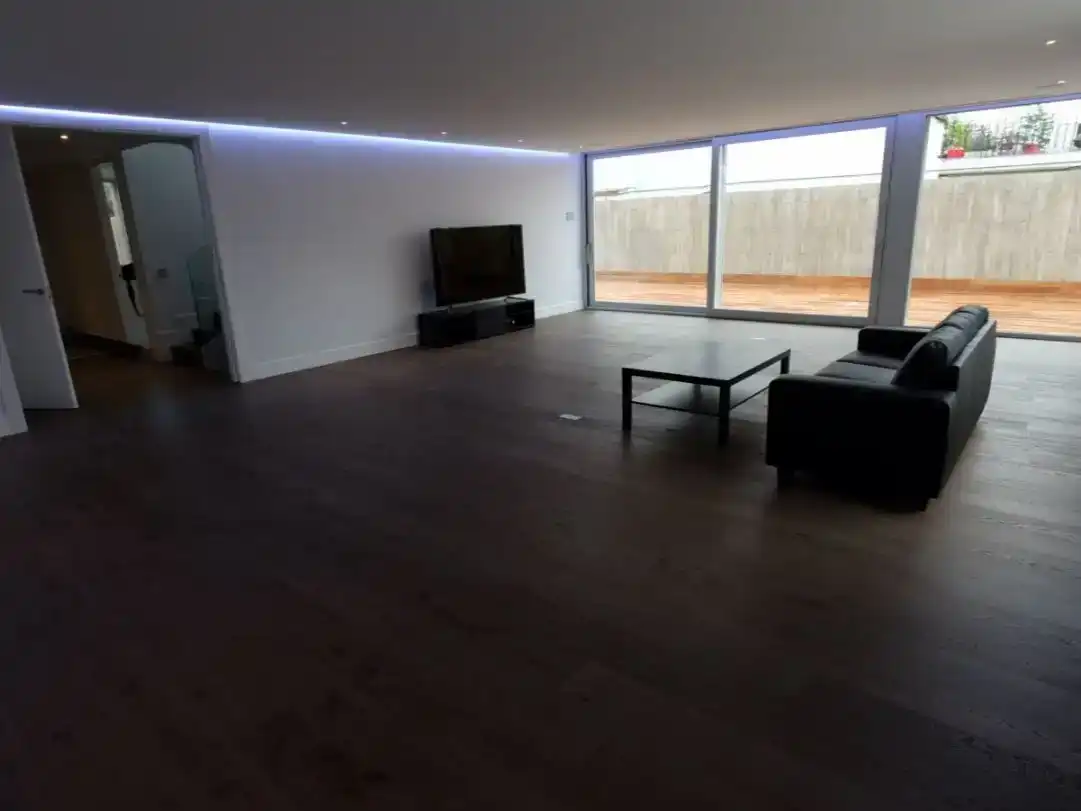 Casa o xalet en venda en  Madrid Capital amb Balcó