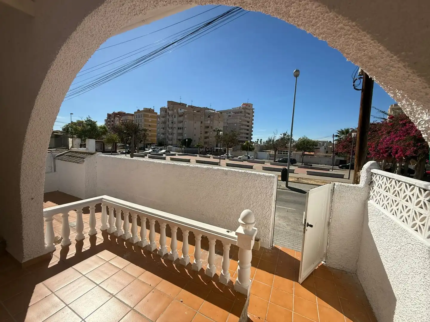 Adosado en alquiler en Santa Petra, imagen 14