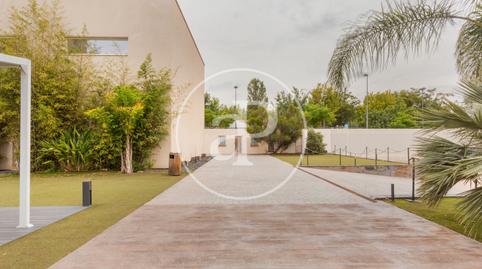 Foto 2 von Country house zum Verkauf in Loriguilla, Valencia