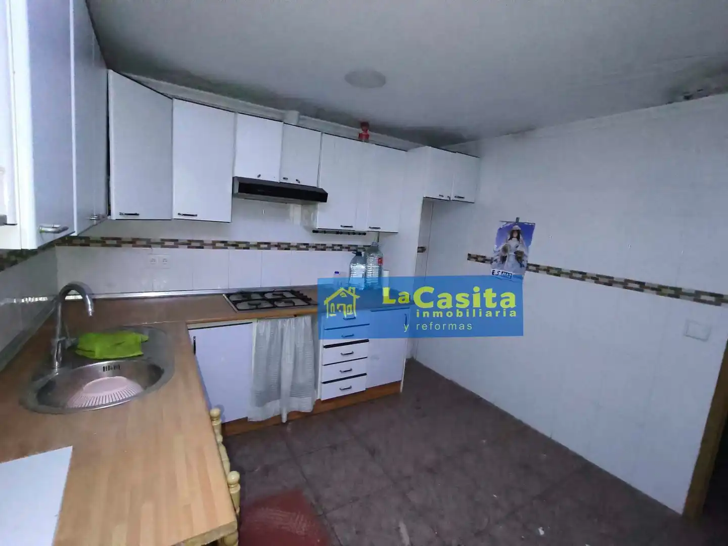 Casa in vendita a Calle San Ildefonso, imagen 9