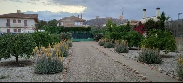 Terreno residencial en Venta en Alamedas de Lorca en Sutullena