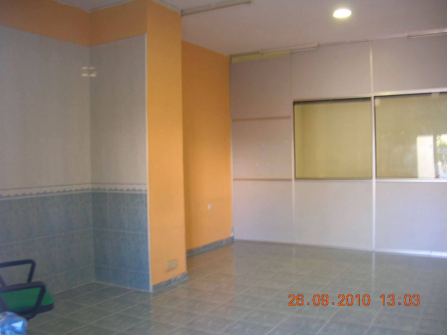 Local de lloguer en  Madrid Capital